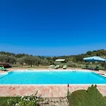Holiday home Ferienvilla 'emilianna By Interhome *