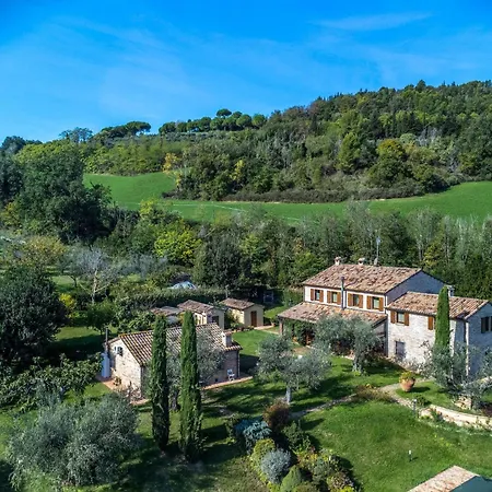 Ferienvilla 'emilianna By Interhome * Fano