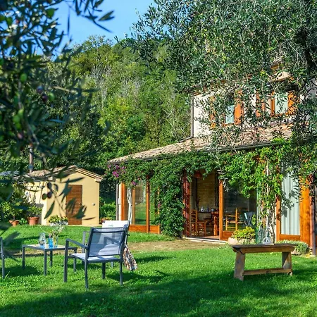 Ferienvilla 'emilianna By Interhome * Fano