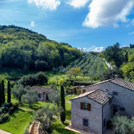 Σπίτι διακοπών Ferienvilla 'emilianna By Interhome