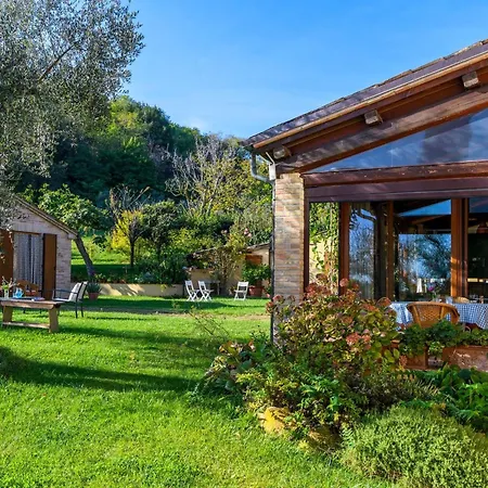 Ferienvilla 'emilianna By Interhome Σπίτι διακοπών