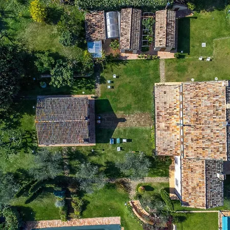 Feriehus Ferienvilla 'emilianna By Interhome Fano (Pesaro and Urbino)