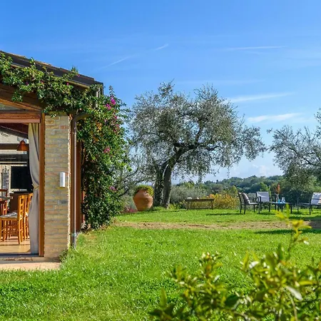 Σπίτι διακοπών Ferienvilla 'emilianna By Interhome