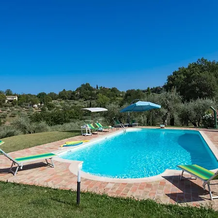 Ferienvilla 'emilianna By Interhome * Fano (Pesaro and Urbino)