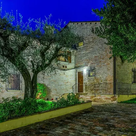 Ferienvilla 'emilianna By Interhome Fano (Pesaro and Urbino)