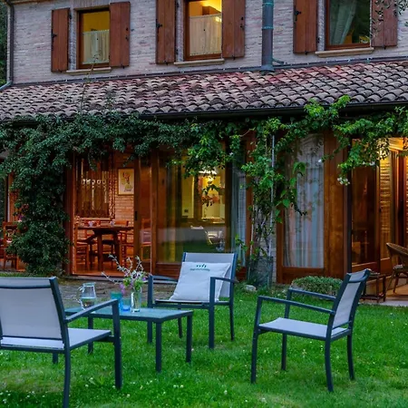 Ferienvilla 'emilianna By Interhome * Fano (Pesaro and Urbino)