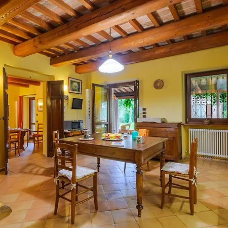 Ferienvilla 'emilianna By Interhome Fano (Pesaro and Urbino)
