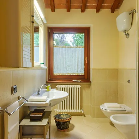 Ferienvilla 'emilianna By Interhome * Fano (Pesaro and Urbino)