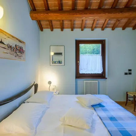Ferienvilla 'emilianna By Interhome Fano (Pesaro and Urbino)
