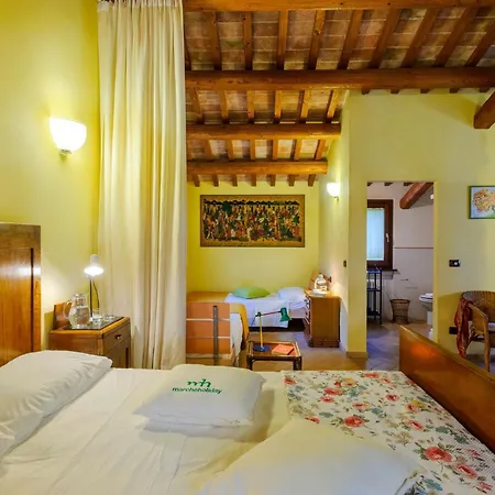 Ferienvilla 'emilianna By Interhome
