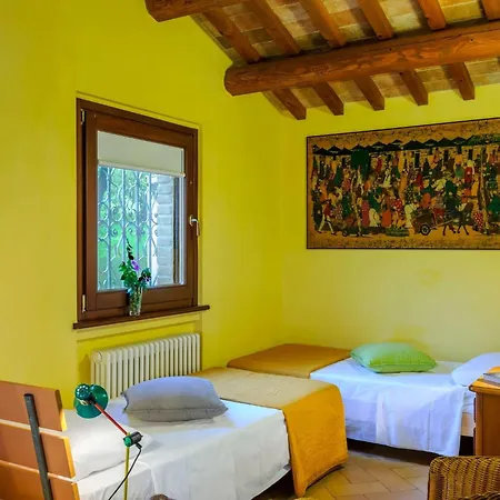 Ferienvilla 'emilianna By Interhome * Fano (Pesaro and Urbino)