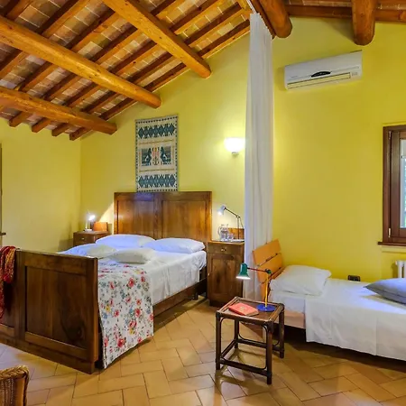 Ferienvilla 'emilianna By Interhome