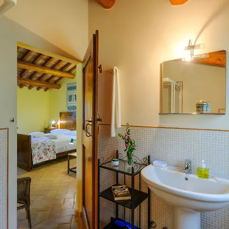 Feriehus Ferienvilla 'emilianna By Interhome