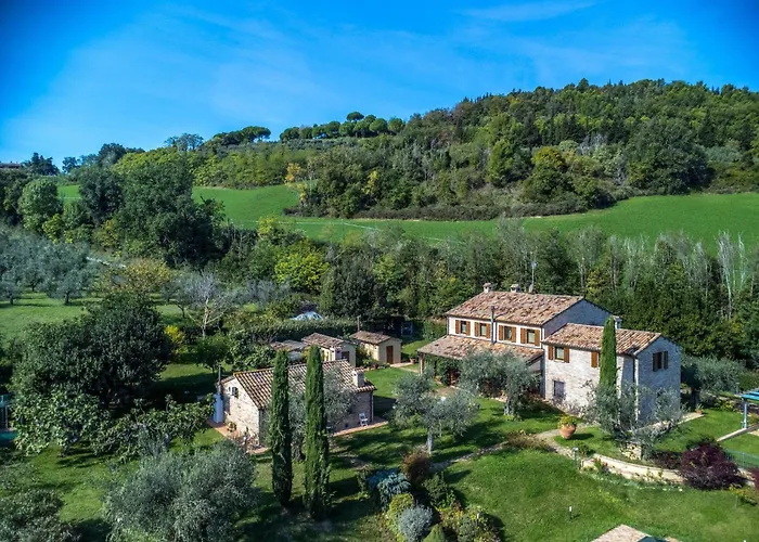 Ferienvilla 'emilianna By Interhome * Fano