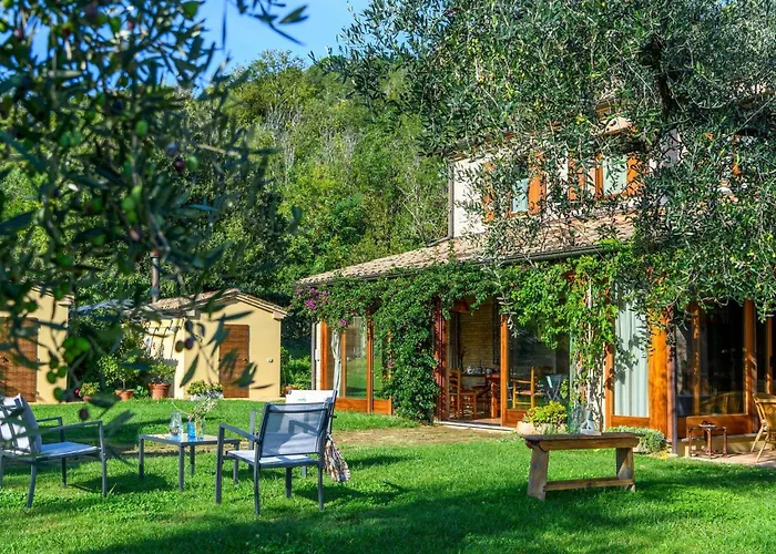 Ferienvilla 'emilianna By Interhome * Fano