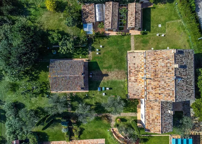 Σπίτι διακοπών Ferienvilla 'emilianna By Interhome Fano