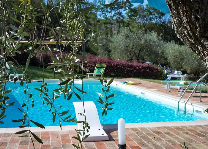 Ferienvilla 'emilianna By Interhome Σπίτι διακοπών *