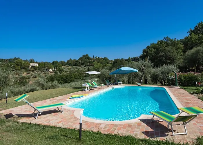 Ferienvilla 'emilianna By Interhome * Fano