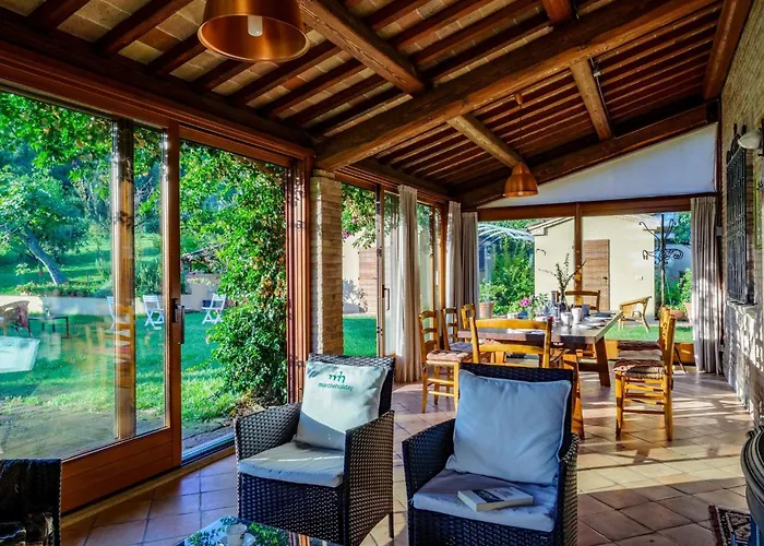 Ferienvilla 'emilianna By Interhome Σπίτι διακοπών Fano