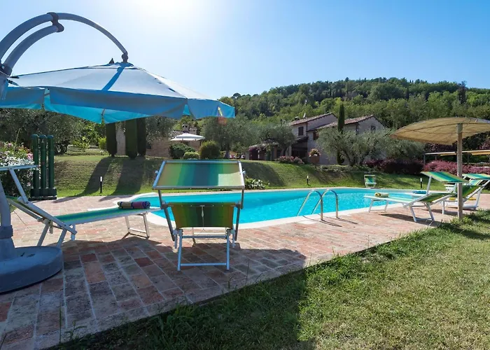 Ferienvilla 'emilianna By Interhome Σπίτι διακοπών