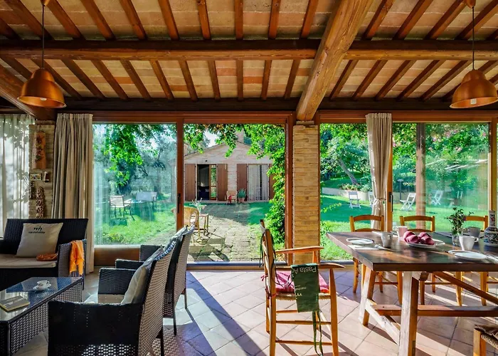 Ferienvilla 'emilianna By Interhome Σπίτι διακοπών Fano