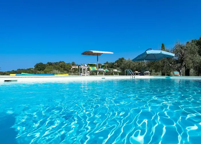 Ferienvilla 'emilianna By Interhome Σπίτι διακοπών