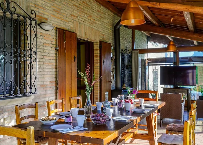 Ferienvilla 'emilianna By Interhome Σπίτι διακοπών Fano