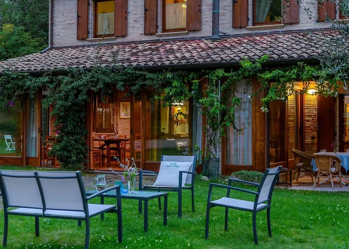 Ferienvilla 'emilianna By Interhome * Fano