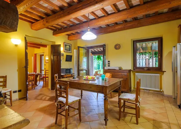 Ferienvilla 'emilianna By Interhome Fano