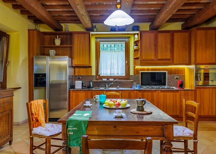 Ferienvilla 'emilianna By Interhome *