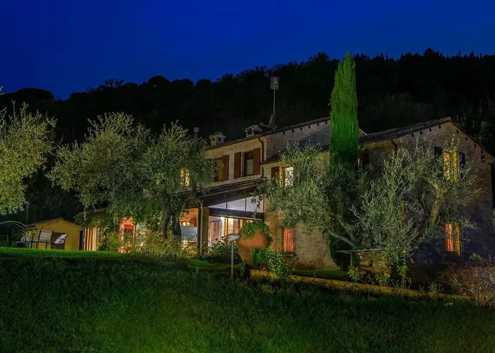 Ferienvilla 'emilianna By Interhome Σπίτι διακοπών Fano