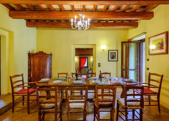 Ferienvilla 'emilianna By Interhome Σπίτι διακοπών