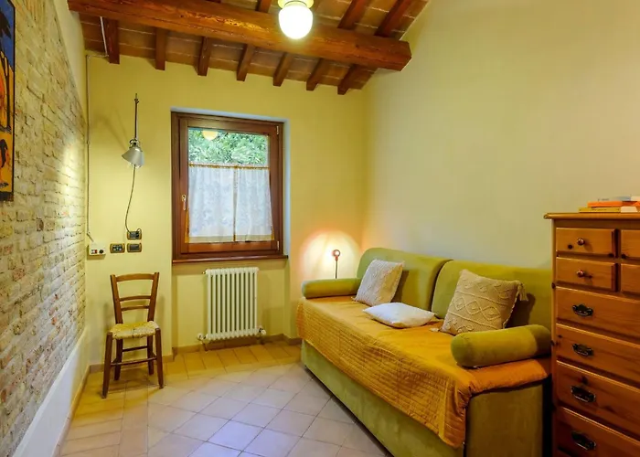 Σπίτι διακοπών Ferienvilla 'emilianna By Interhome