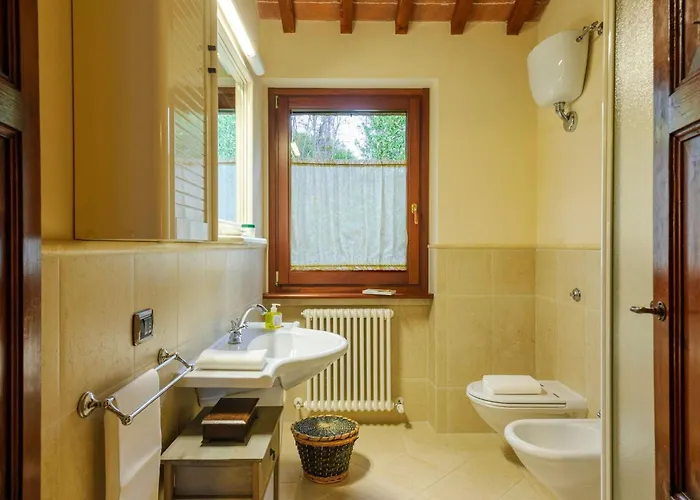 Ferienvilla 'emilianna By Interhome * Fano