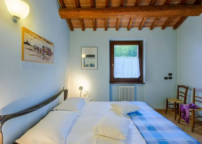 Ferienvilla 'emilianna By Interhome Fano