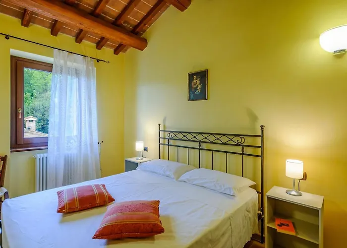 Ferienvilla 'emilianna By Interhome Fano