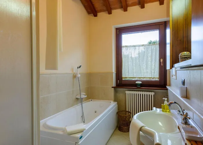 Σπίτι διακοπών Ferienvilla 'emilianna By Interhome Fano