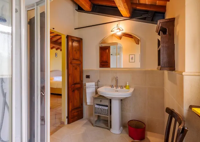 Ferienvilla 'emilianna By Interhome Σπίτι διακοπών *