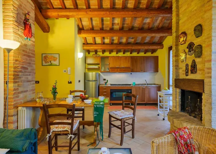 Ferienvilla 'emilianna By Interhome Σπίτι διακοπών *