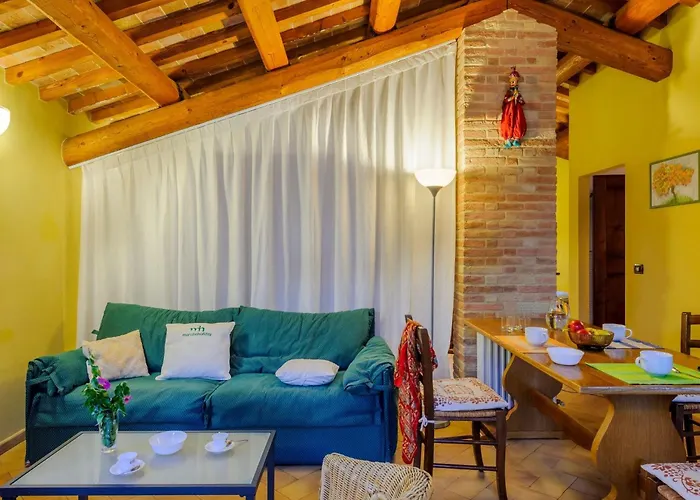 Ferienvilla 'emilianna By Interhome *