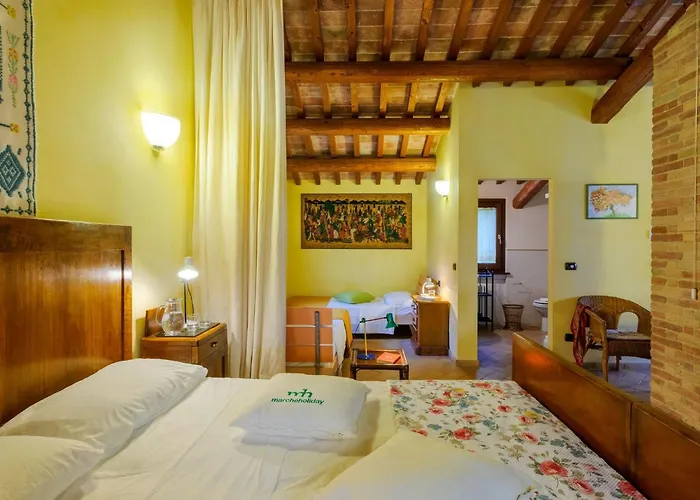 Ferienvilla 'emilianna By Interhome