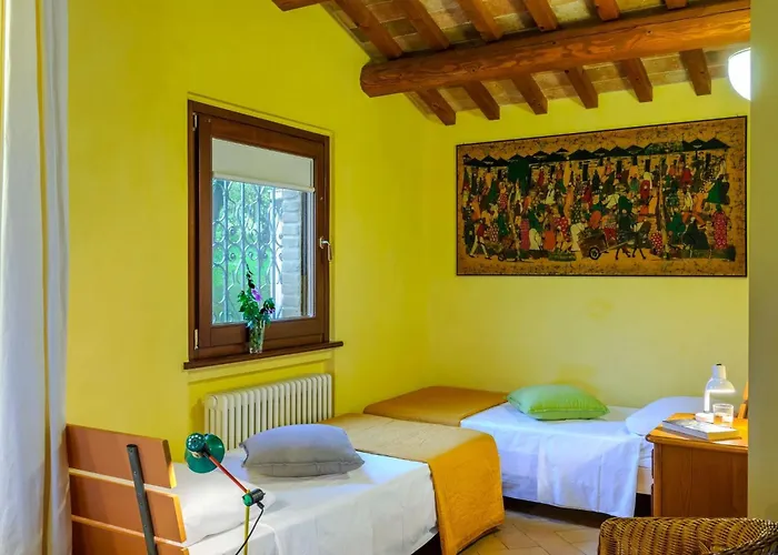 Ferienvilla 'emilianna By Interhome * Fano