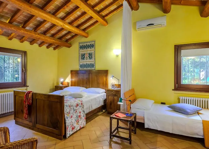 Ferienvilla 'emilianna By Interhome