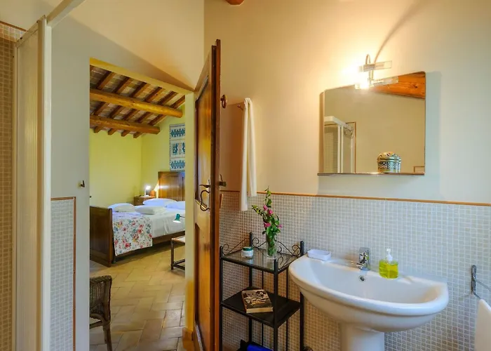 Σπίτι διακοπών Ferienvilla 'emilianna By Interhome